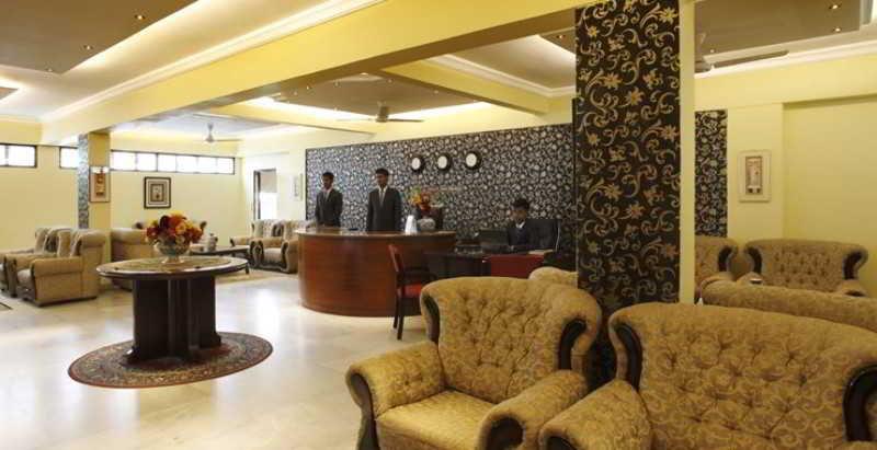 Hotel Genx Banjara Hill 1589 Hyderabad Exterior foto
